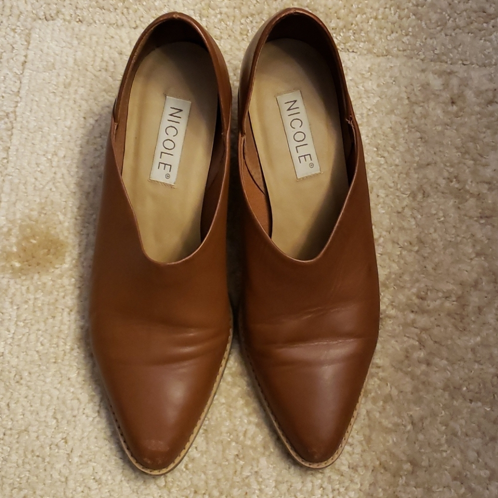 NICOLE SHOES 👞 - Picture 2 of 16